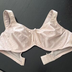 Bali Soft Pink Women's Bra